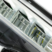 DURAFORCE LED Right Passenger Side Fog Light Lamp for Ford Explorer 2020-2022 2023