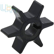 DURAFORCE 47-F433065-2 Water Pump Impeller for Force 25 35 40 50 HP for Chrysler 40 50
