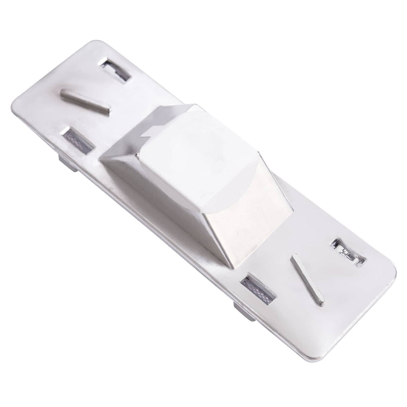 DURAFORCE Side Marker Signal Parking Lights for Chevy Camaro Pontiac Firebird 1982-1992
