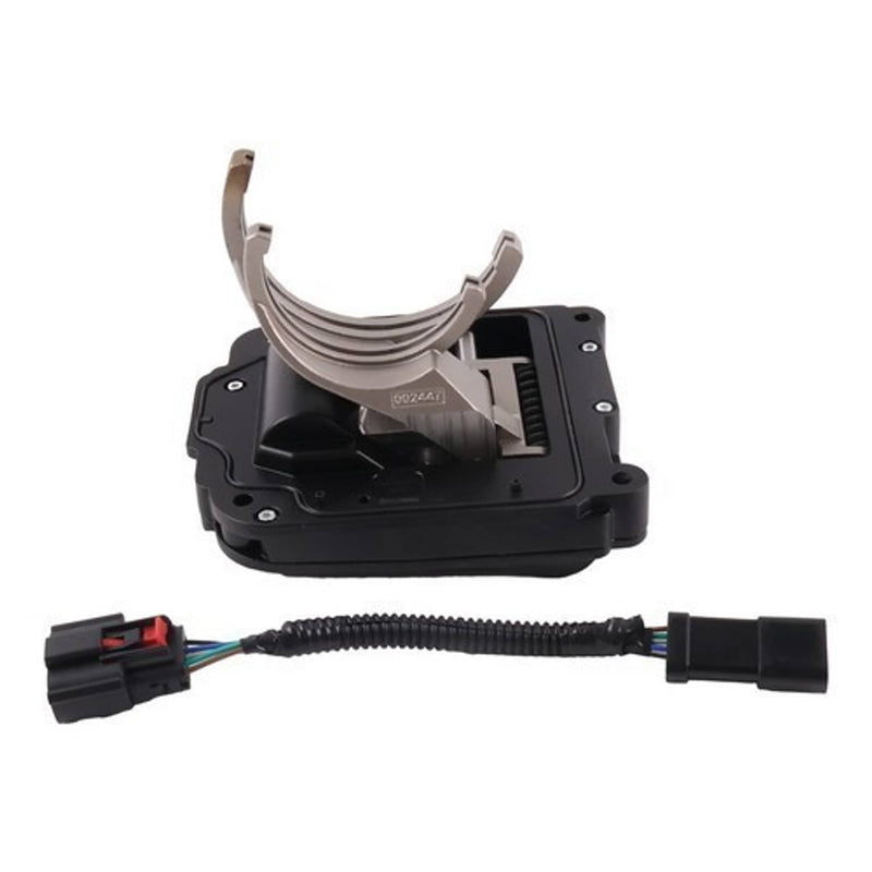 68321349AD Transfer Case Actuator for Jeep Cherokee Chrysler 200