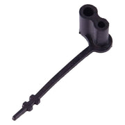 DURAFORCE 878311 Fuel Connector Cap for Mercury Outboard 4-5-6-8-9.9-10-15-20-25-30HP