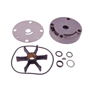 DURAFORCE 983218 Water Pump Kit With Housing for OMC Stringer 1969-1985 0778061 0981802