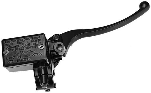 DURAFORCE Right Front Brake Master Cylinder Lever for Yamaha Grizzly 450 YFM450