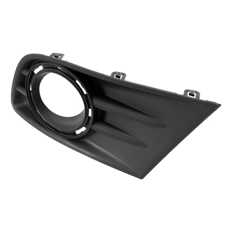 Bumper Fog Light Cover Bezel Right Passenger Side for Honda Pilot 2012-2015