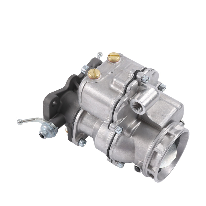 2 Barrel Carburetor 1-1/16" for Ford Truck Flathead V8 1942-59 239"-272" Engine
