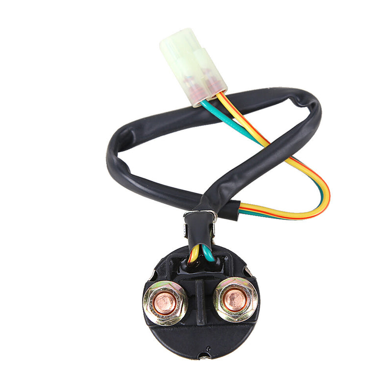 35850-HN7-003 Starter Solenoid Relay Switch for Honda TRX 300 350 500