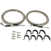 DURAFORCE 15946187 QFF0004SS Fuel Line Quick Fix Kit for GMC Chevy 819-875