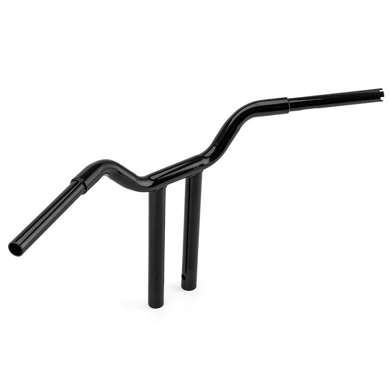 16'' Rise MX-T Bars Handlebar Fit for 1996-UP Harley Dyna Sportster 1200 Softail
