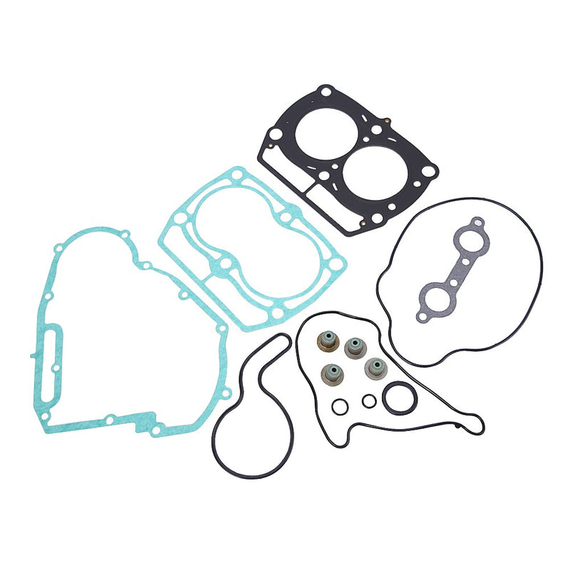 Complete Top End Head Gasket Kit for Polaris RZR 800 RZR S 800 2008-2010