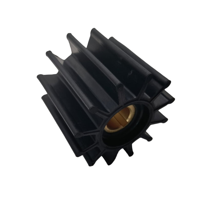 17000K Impeller Kits With Puller for Sherwood for Cummins 3802444 2 Pieces