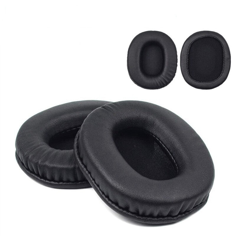 Replacement Ear Pads Cushion for Sony MDR-7506 MDR-V6 MDR-CD 900ST Headphones