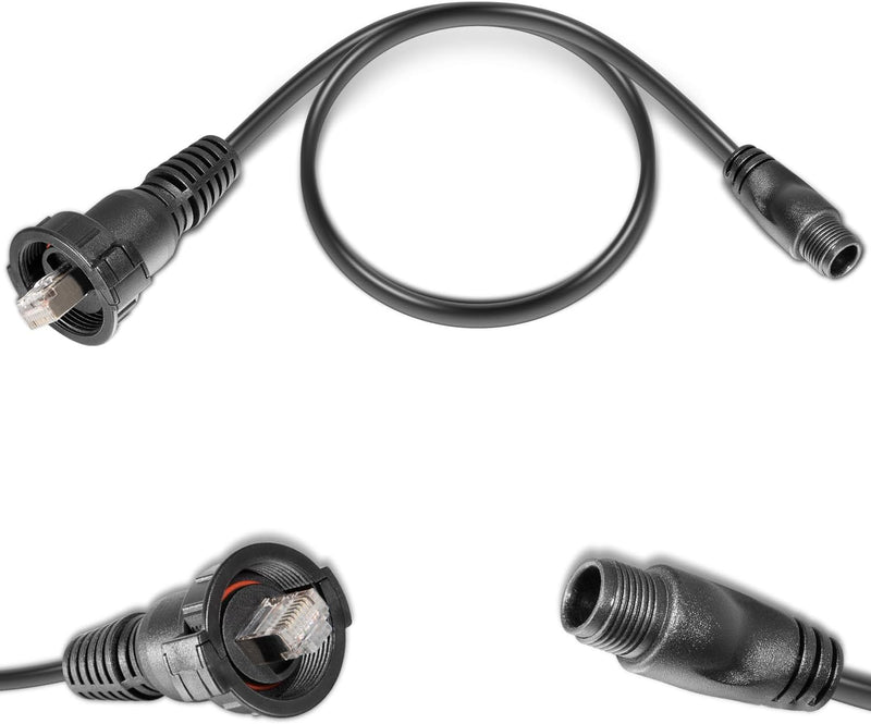 010-12531-01 Marine Network Adapter Cable for Garmin Panoptix LiveScope GC 200