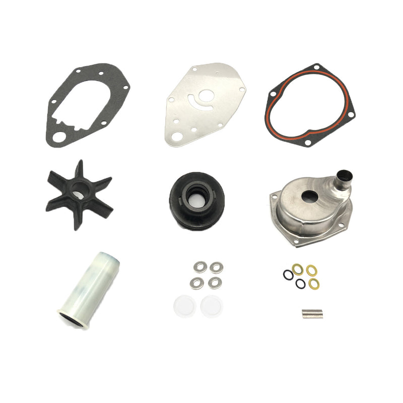 46-812966A12/11 Water Pump Kit for Mercury 40 45 50 60HP 2/4Stroke