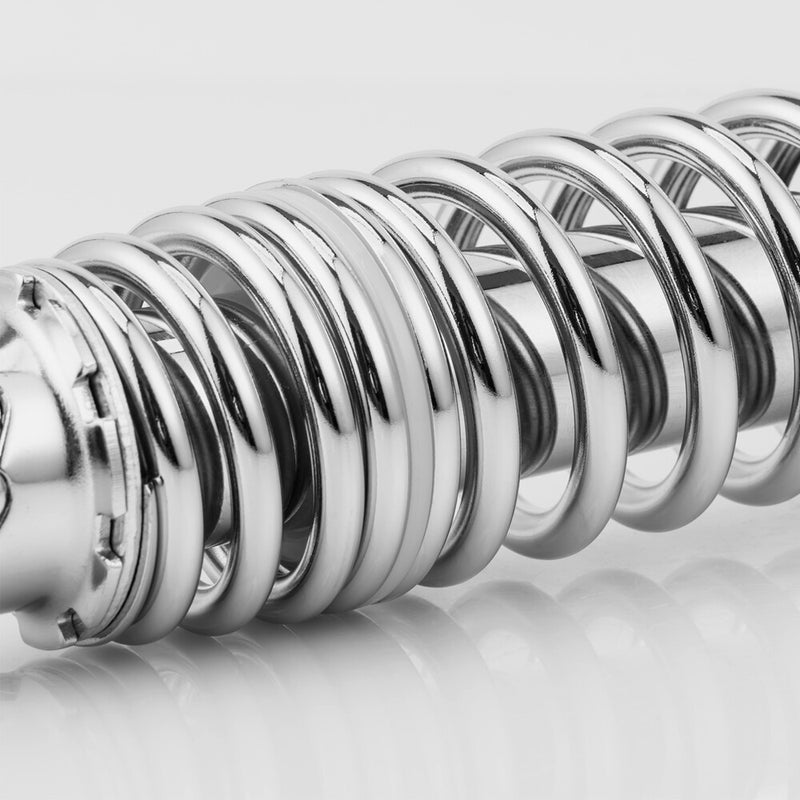 13" Rear Shocks for Harley Dyna Wide Low Rider Super Glide 1991-2017 Heavy Duty