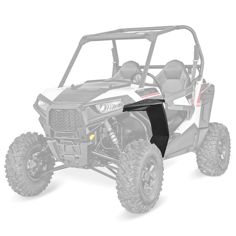 2881985 Front Fender Flares Pair for 2014-2023 Polaris RZR XP 4 1000 S Turbo S