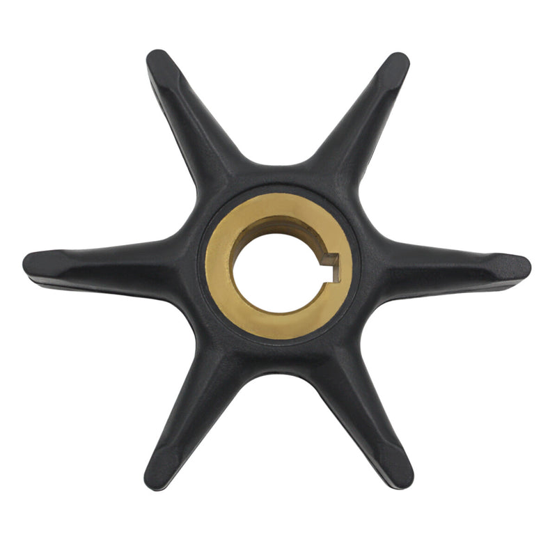 375638 775518 18-3002 Water Pump Impeller for Johnson Evinrude 10 15 18 20 25HP