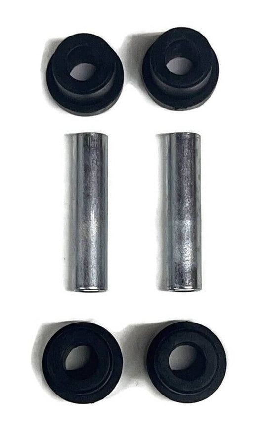 DURAFORCE 1010160 1011416 Single Leaf Spring Bushing Set Kit for Club Car DS Precedent