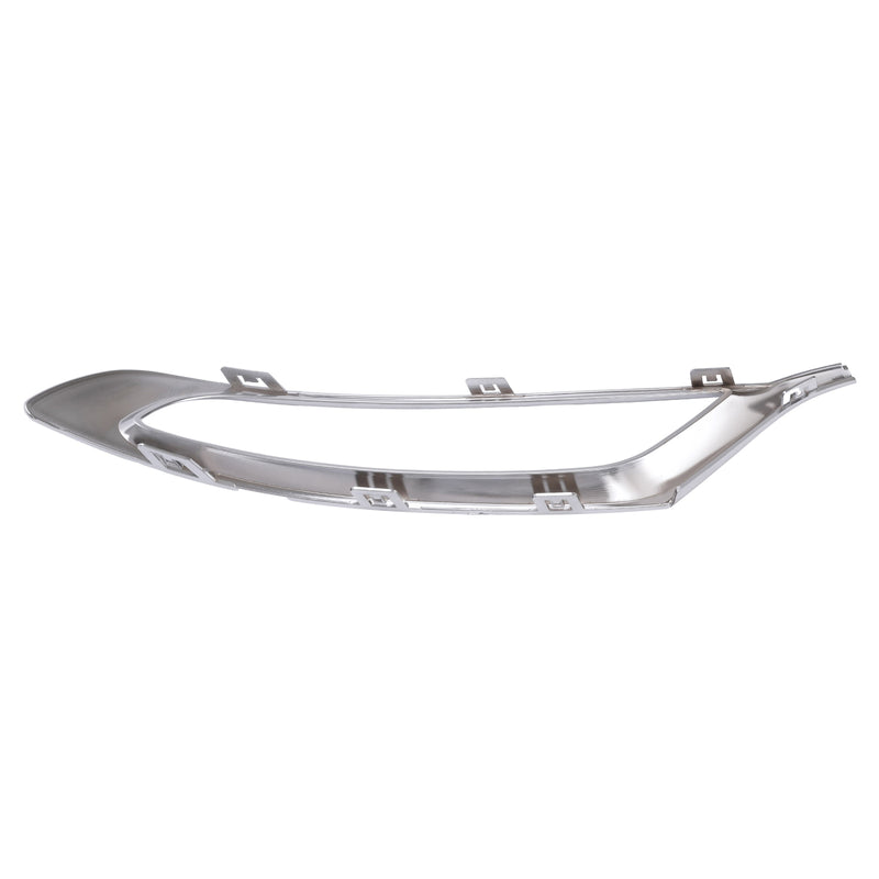 #5SW15SZ0AA Fog Light Trim Driver Side Front Chrome for Chrysler 300 2015-2024