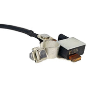 DURAFORCE 37180-S9000 Battery Negative Sensor Cable for Kia Telluride 5Door 8P