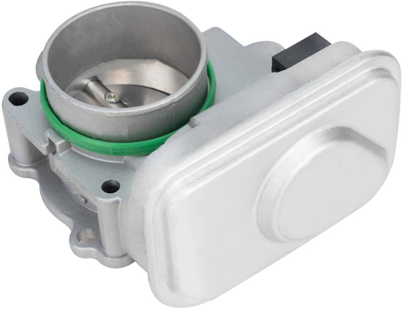 04891735AC Throttle Body for Jeep Patriot Compass Avenger Caliber Journey 07-16