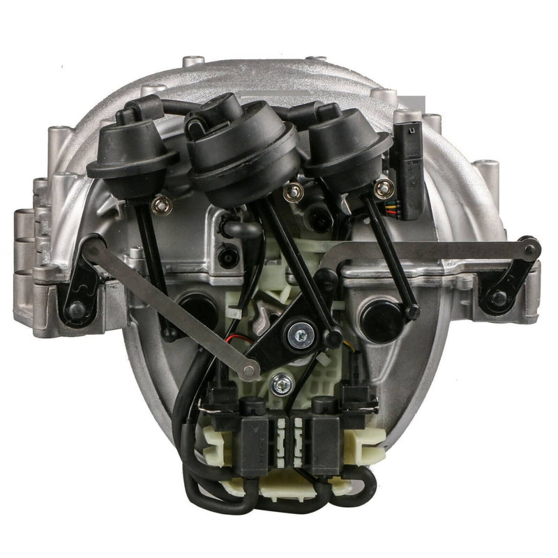 Intake Manifold Assembly for Mercedes-Benz C280 E350 CLK350 GLK350