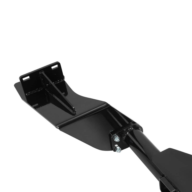 DURAFORCE 2" Class 3 Trailer Hitch Tow Receiver for Kia Sorento Hyundai Santa Fe 2016-20