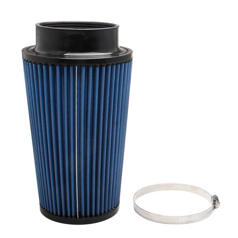 Cold Air Intake Tube Filter for Ford F250 F350 F450 7.3L Diesel 1999-03