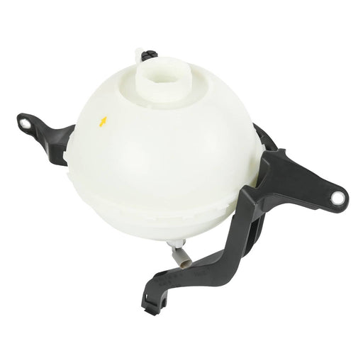 DURAFORCE Coolant Reservoir Expansion Tank with Sensor for BMW 528i F10 xDrive 2012-2016