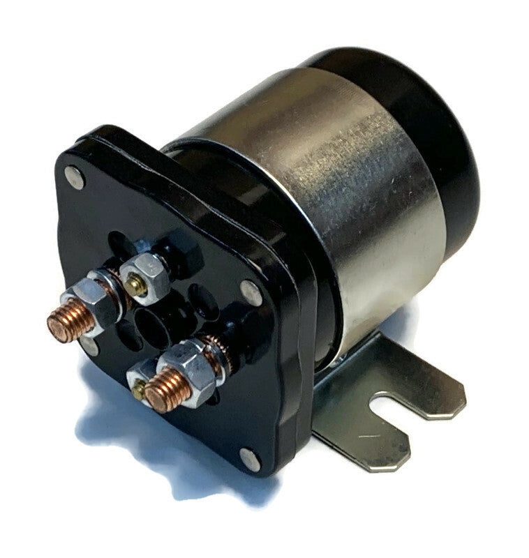 15-550 SBJ4201 12V Solenoid for Prestolite Starter