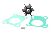 DURAFORCE 06192-ZV4-000 Water Pump Impeller Service Kit for Honda BF9.9A BF15A