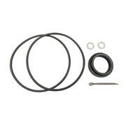 DURAFORCE 341281 305123 Lower Gearcase Seal O-Ring for Evinrude Johnson V4 V6 1979-2006