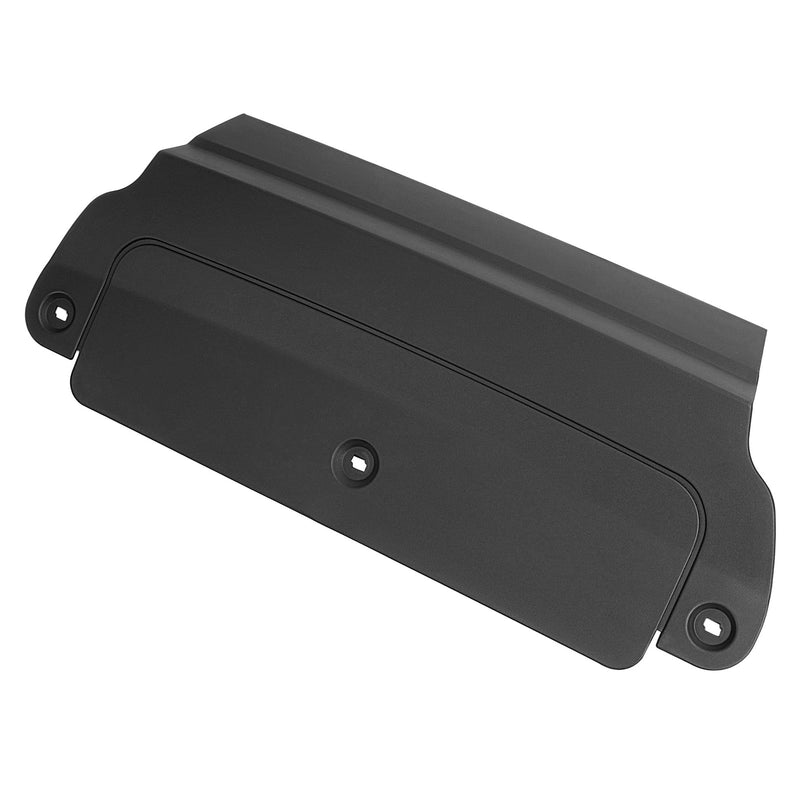 LR056298 Hitch Receiver Panel Cover Tow Eye Rear Bumper for Range Rover 13-18