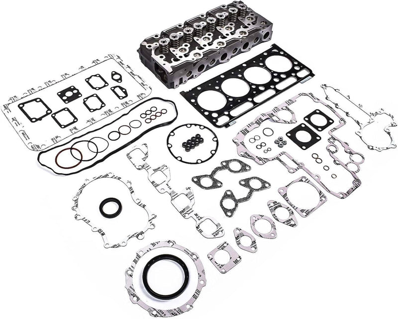 12Pcs Front Lower LH RH Control Arm Set Suspension Kit for Mazda 3 5 2004-2009