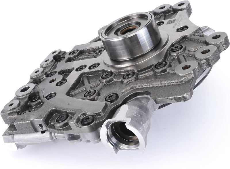 Transmission Pump Assembly for Ford Lincoln Mazda 6F35 2009-2019