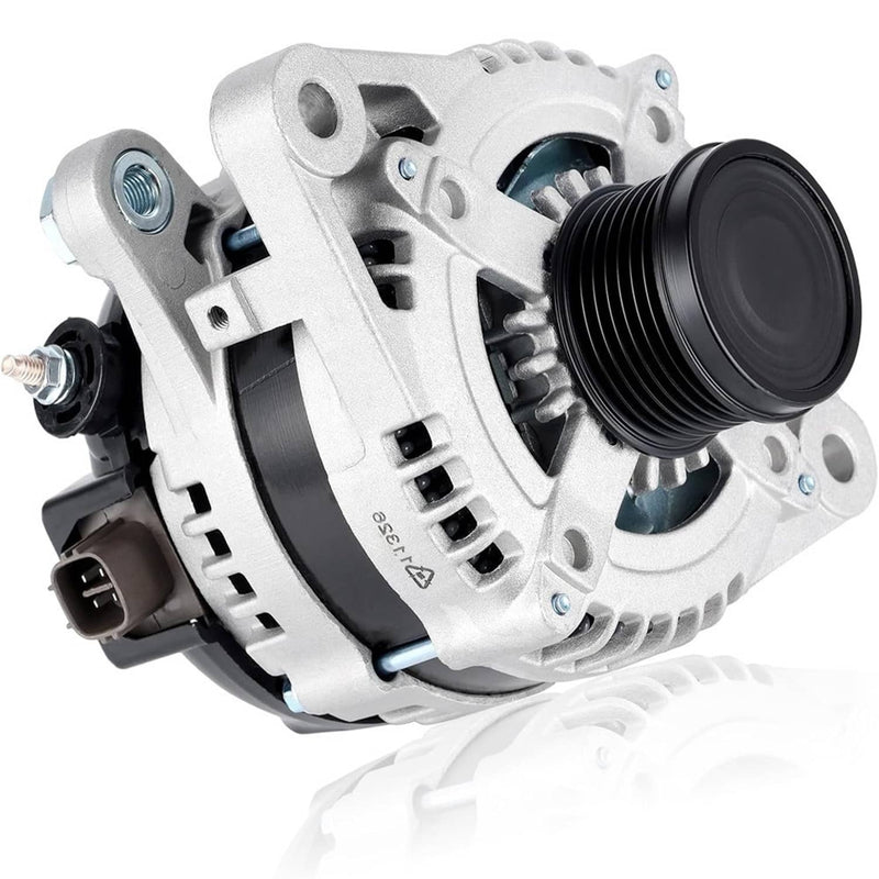11326 Alternator for Toyota Highlander 2010-2016 Sienna 2007-2016 3.5L 150A