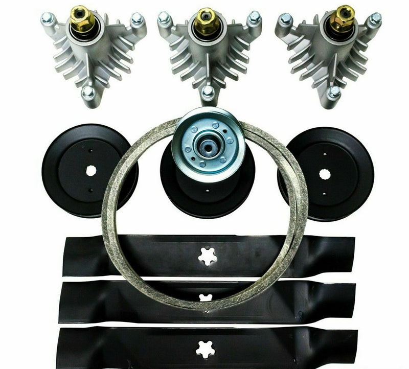 Deck Rebuild Kit for Craftsman AYP Sears 46 Inch 144959 170698 153531 131494 143651