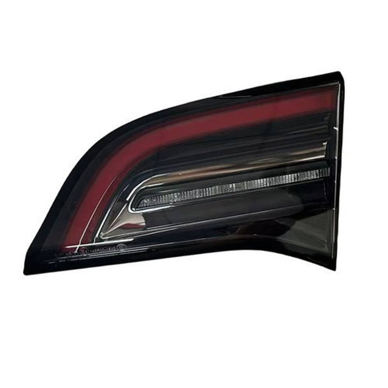 Passenger Inner Tail Light Brake Lamp Right for Tesla Model 3 Y 2021-2023 4PIN
