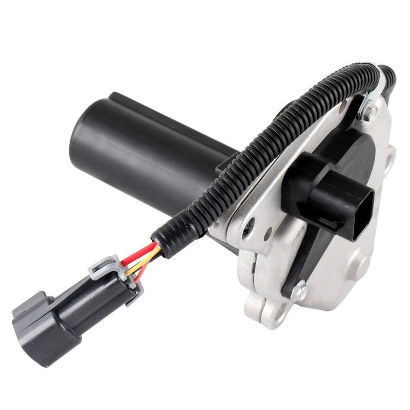 12474401 Transfer Case Shift Motor for Chevy GMC 1500 4WD Encoder NP8