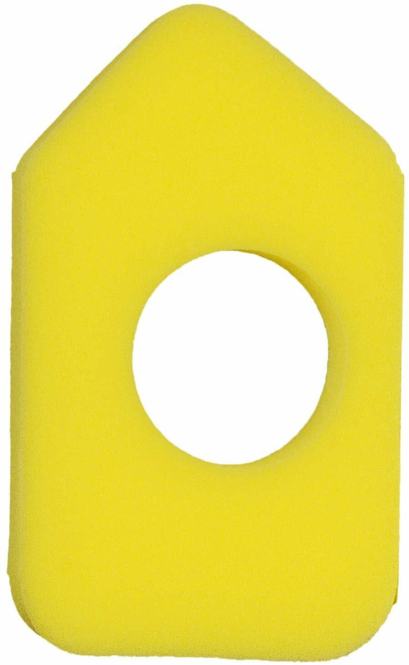 698369 Air Filter for Briggs & Stratton 9B902 98902 98982 10A902 10B902 10A982 5