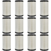 DURAFORCE 12x Air Filter For Can-Am 1000 800BRP Defender HD8 HD10 Maverick 715900394 16-21