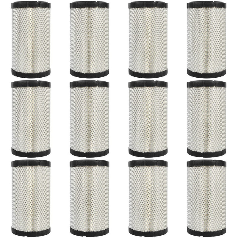 DURAFORCE 12x Air Filter For Can-Am 1000 800BRP Defender HD8 HD10 Maverick 715900394 16-21