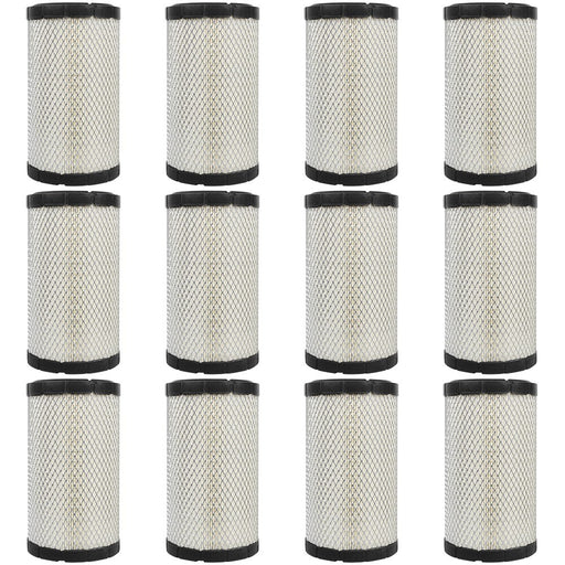 DURAFORCE 12x Air Filter For Can-Am 1000 800BRP Defender HD8 HD10 Maverick 715900394 16-21