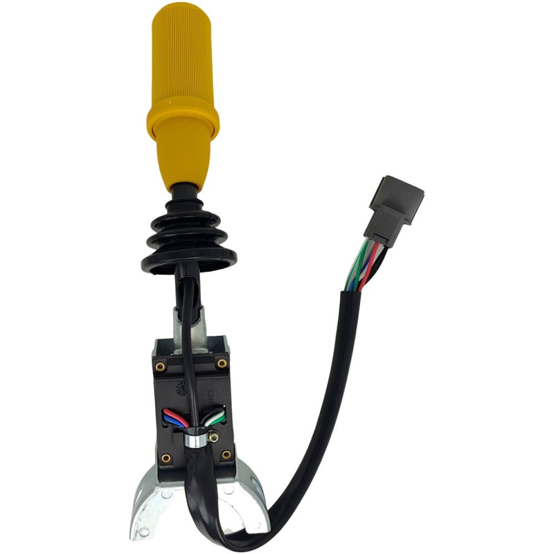 701/52601 6 Pin Forward & Reverse Column Switch for JCB Backhoe 1400B 1550B