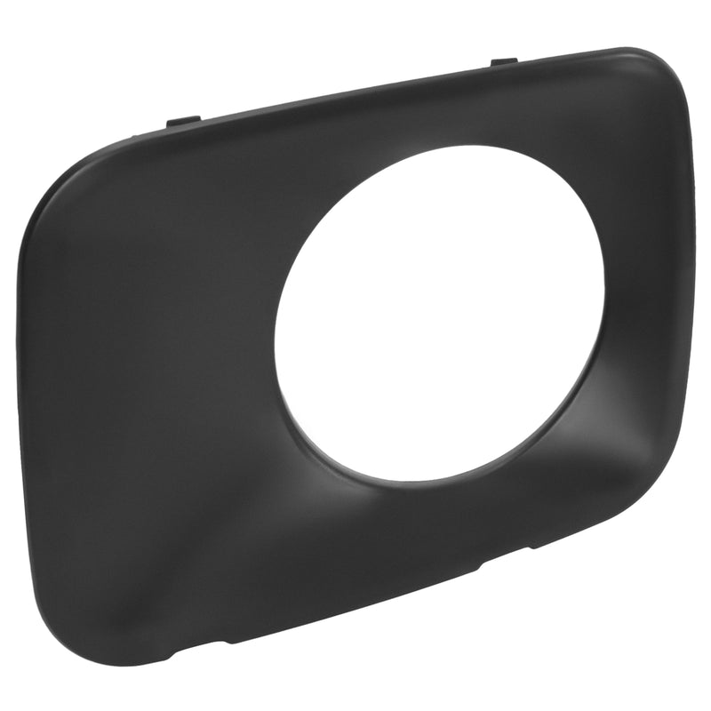 Driver Side Fog Light Trim Cover Lamp Bezel for Honda Pilot 2009-2011 Left
