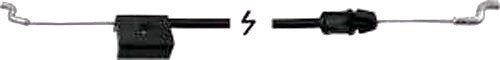 532 85 16-69 Engine Stop Cable for Husqvarna Replaces OEM 532851669
