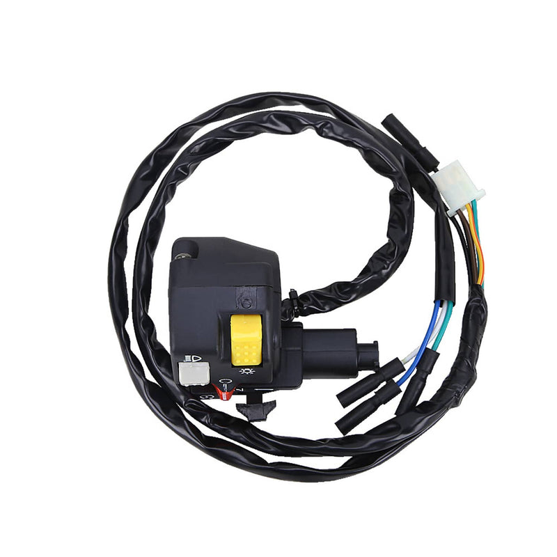 35200-HM5-850 Kill Switch Headlight for Honda FourTrax 300 TRX300