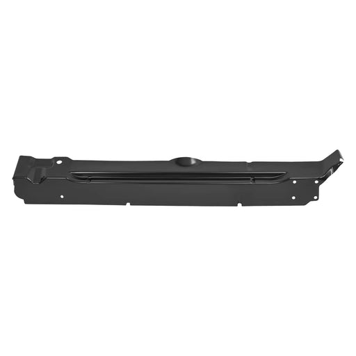 DURAFORCE Right Outer Cab Floor Rocker Panel Extension for Chevrolet C10 Pickup 1967-1972