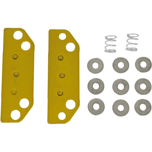 DURAFORCE 2203148 Parking Brake Pad Shim Spring Kit for Polaris Ranger 900 2011-2014