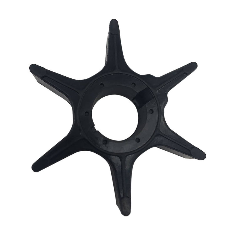 DURAFORCE 17461-94L00 Water Pump Impeller for Suzuki Marine DF25 DF30 Outboard