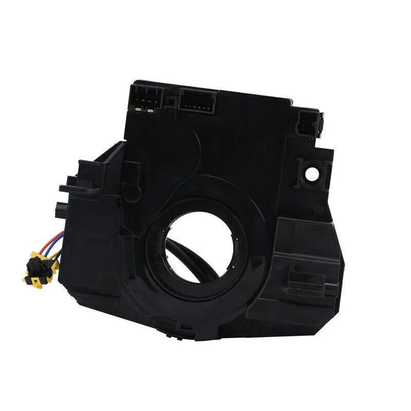 Clock Spring for Jeep Wrangler JK 2007-2018 with Angle Sensor Steering Wheel